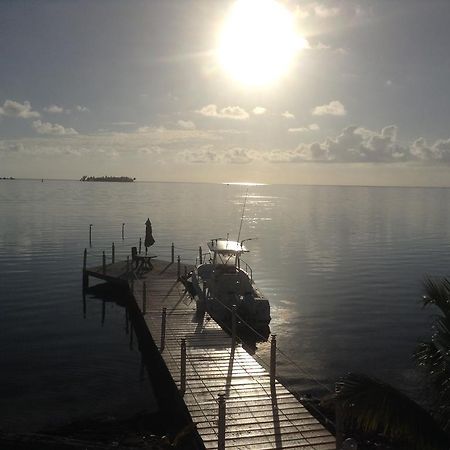 Haynes Cay View Apartment San Andres  Bagian luar foto