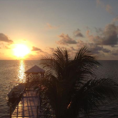 Haynes Cay View Apartment San Andres  Bagian luar foto