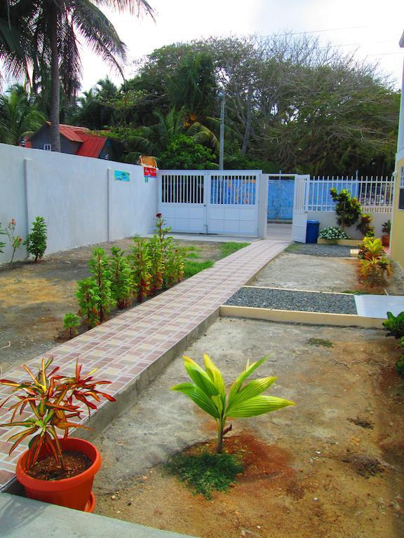 Haynes Cay View Apartment San Andres  Bagian luar foto