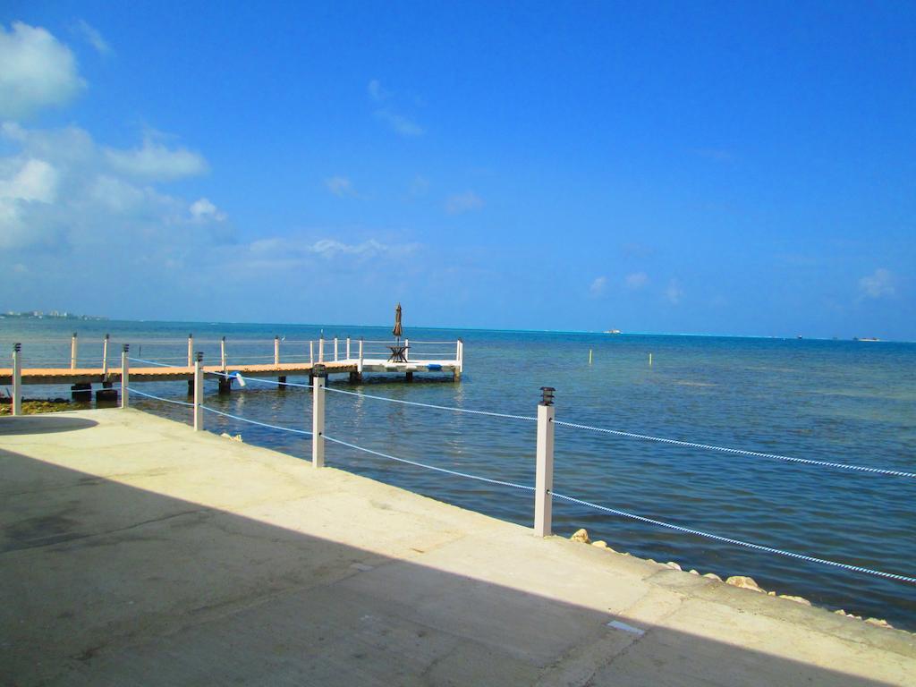 Haynes Cay View Apartment San Andres  Bagian luar foto