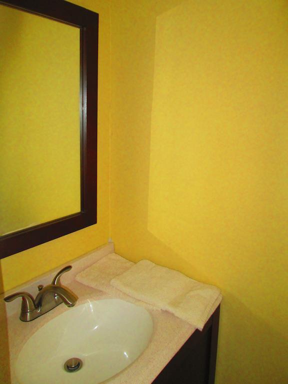 Haynes Cay View Apartment San Andres  Bagian luar foto