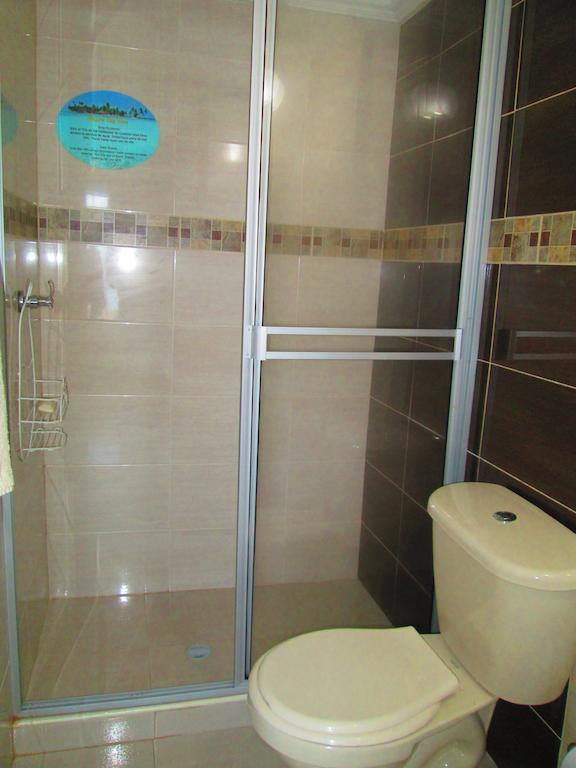 Haynes Cay View Apartment San Andres  Bagian luar foto