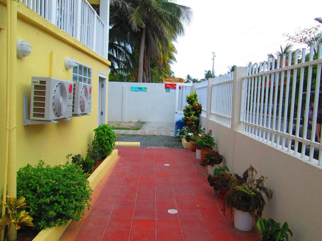Haynes Cay View Apartment San Andres  Bagian luar foto