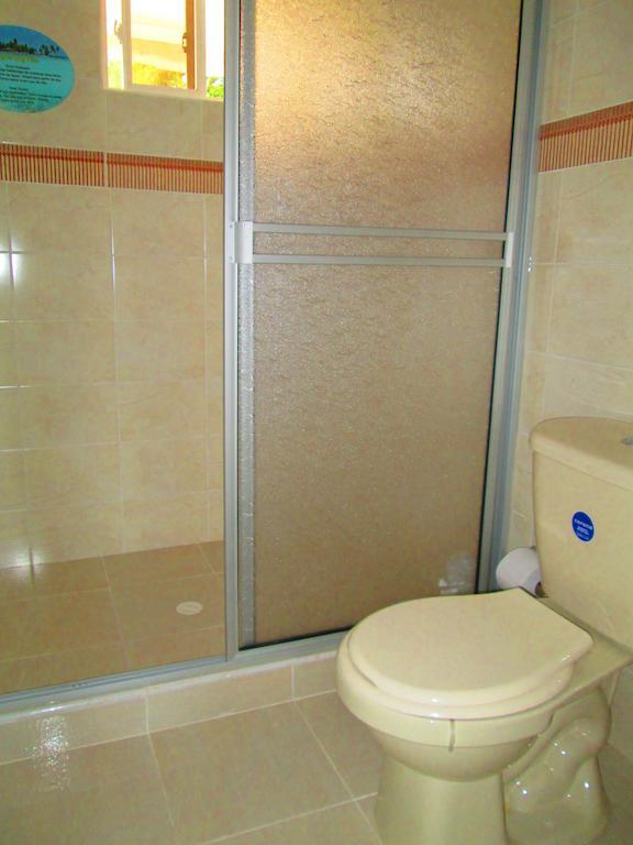 Haynes Cay View Apartment San Andres  Bagian luar foto