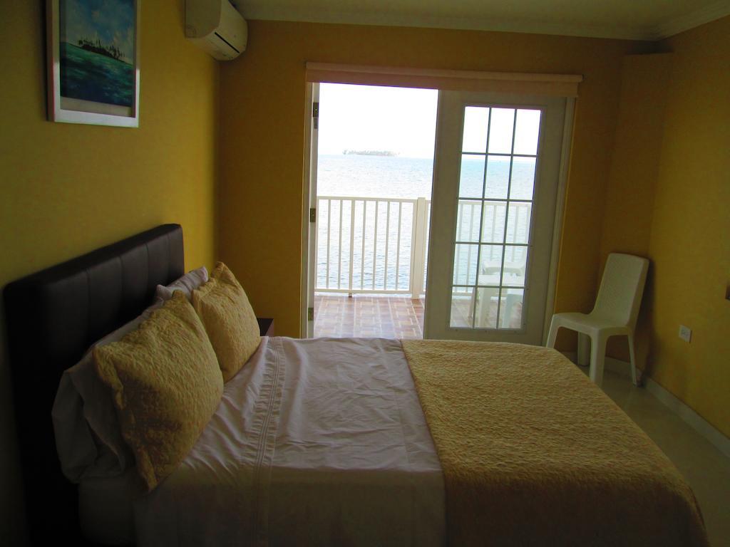 Haynes Cay View Apartment San Andres  Bagian luar foto