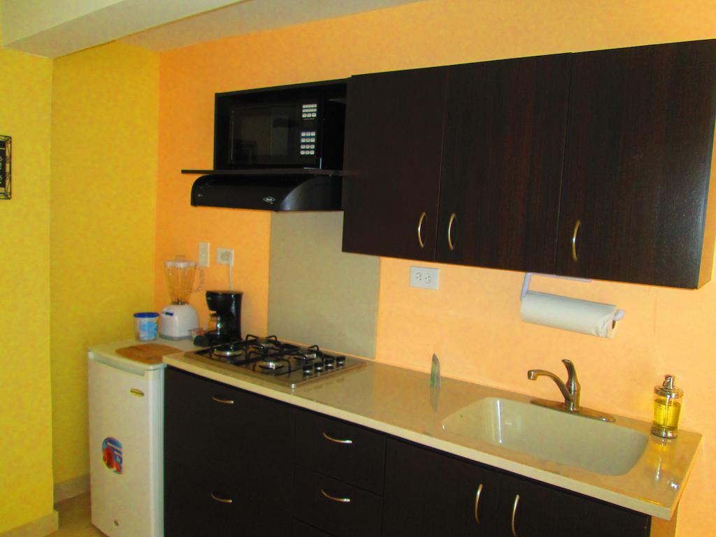 Haynes Cay View Apartment San Andres  Bagian luar foto