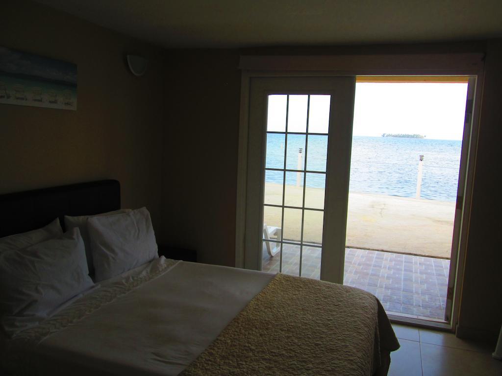 Haynes Cay View Apartment San Andres  Bagian luar foto