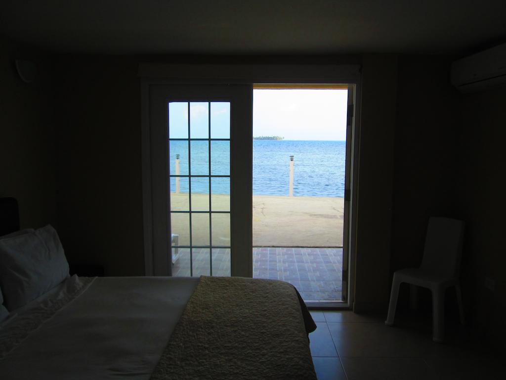 Haynes Cay View Apartment San Andres  Bagian luar foto