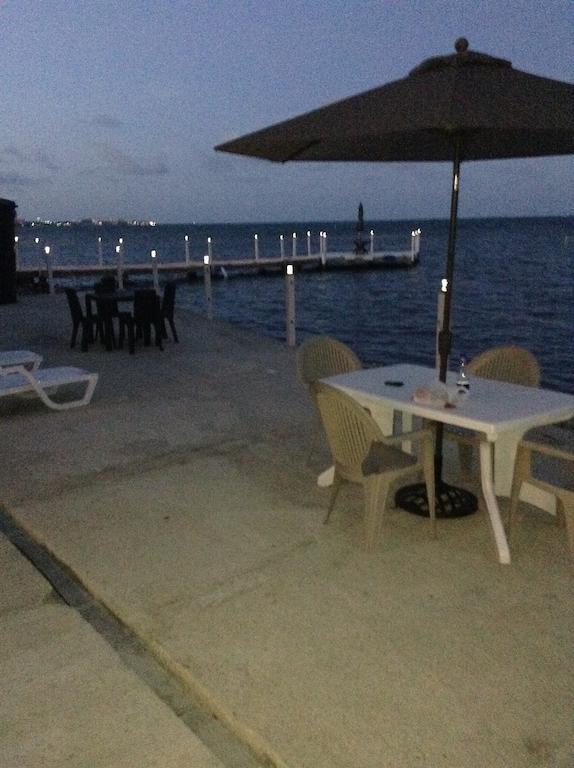 Haynes Cay View Apartment San Andres  Bagian luar foto
