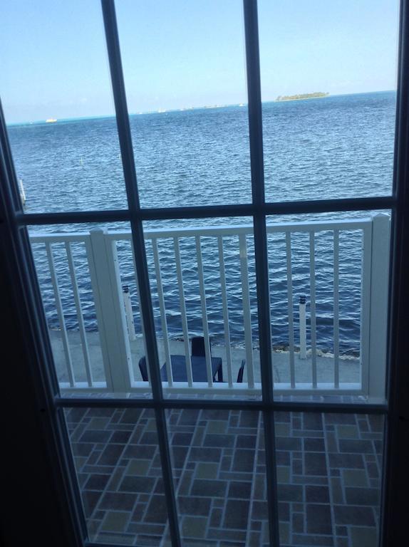 Haynes Cay View Apartment San Andres  Bagian luar foto