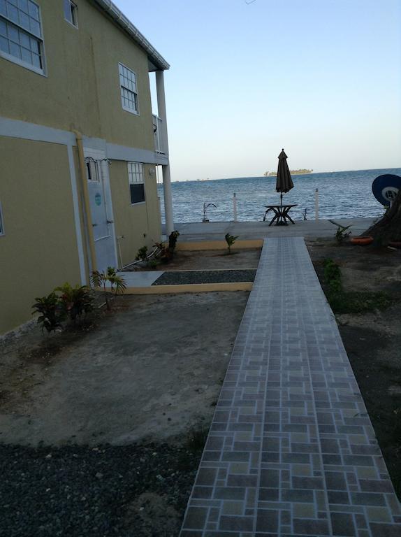 Haynes Cay View Apartment San Andres  Bagian luar foto