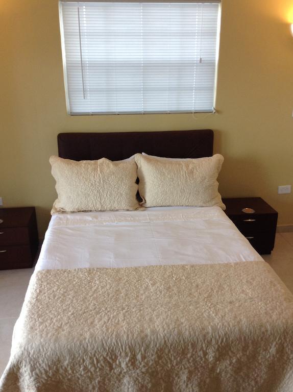 Haynes Cay View Apartment San Andres  Ruang foto