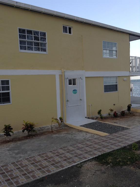 Haynes Cay View Apartment San Andres  Bagian luar foto