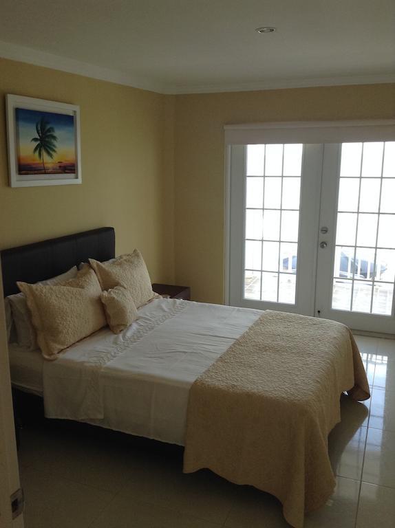 Haynes Cay View Apartment San Andres  Bagian luar foto