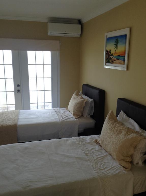 Haynes Cay View Apartment San Andres  Ruang foto