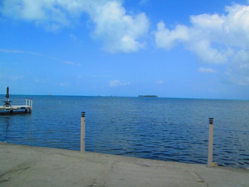Haynes Cay View Apartment San Andres  Bagian luar foto