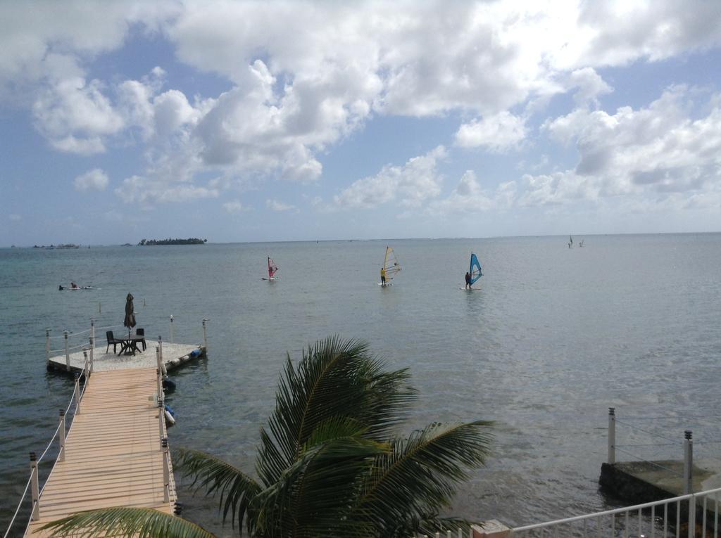 Haynes Cay View Apartment San Andres  Bagian luar foto
