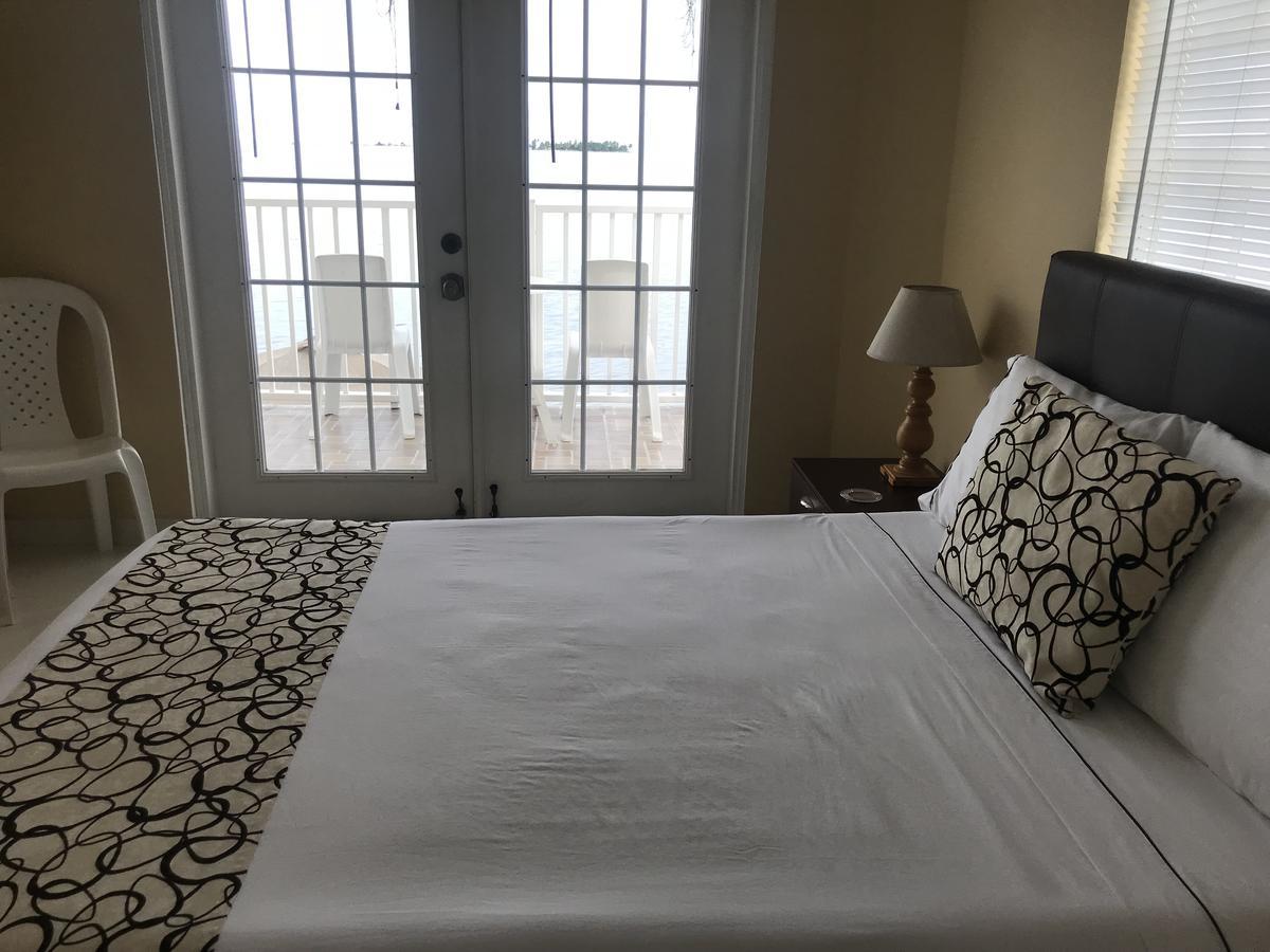 Haynes Cay View Apartment San Andres  Bagian luar foto