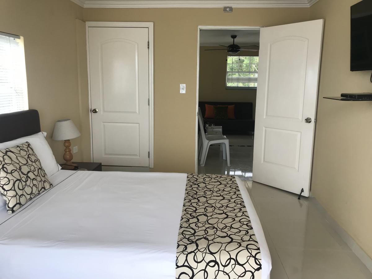 Haynes Cay View Apartment San Andres  Bagian luar foto