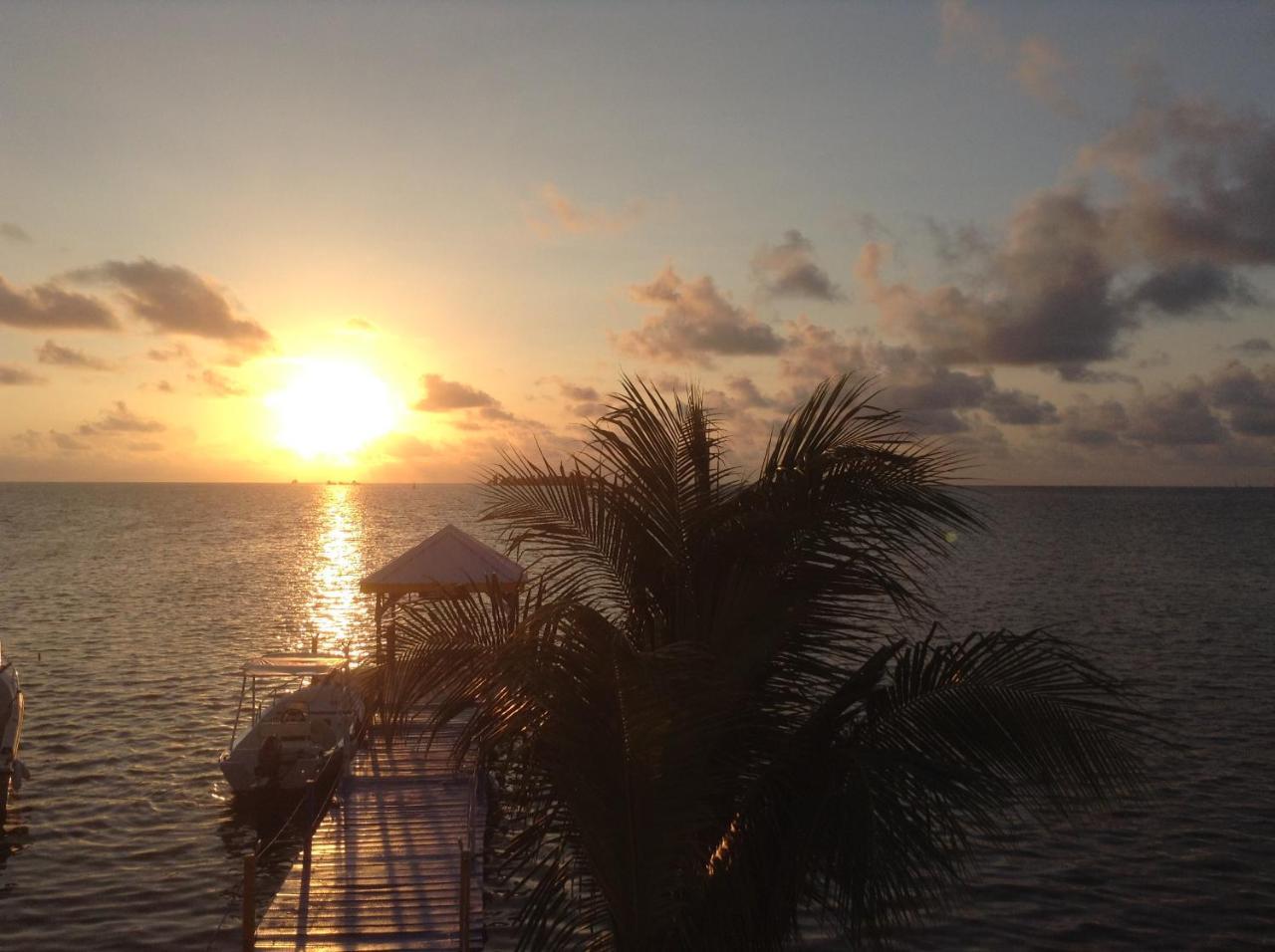 Haynes Cay View Apartment San Andres  Bagian luar foto